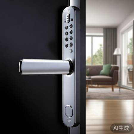 德国C级锁芯，安全防盗