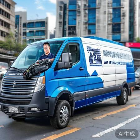 专业空调维修，快速上门服务