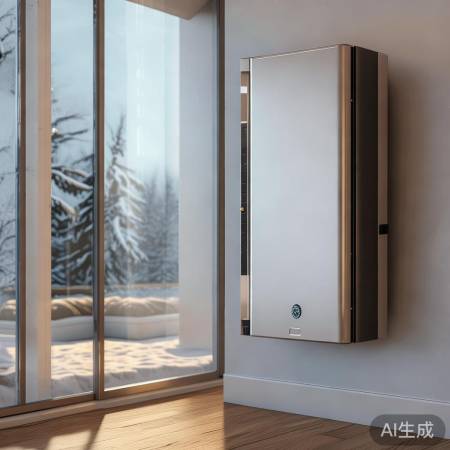 壁挂炉价格高，但舒适环保