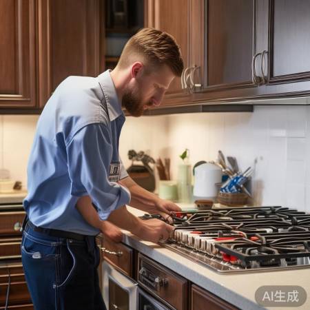 专业认证，严谨维修，节能环保