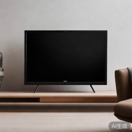 OLDE电视简约美观，空间小神