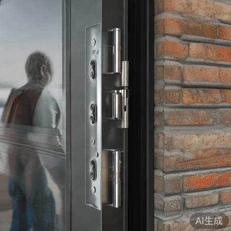 选门要实用安全