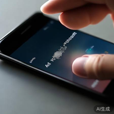 “指纹添加,任意手指”