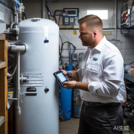 专业认证，严格规范维修