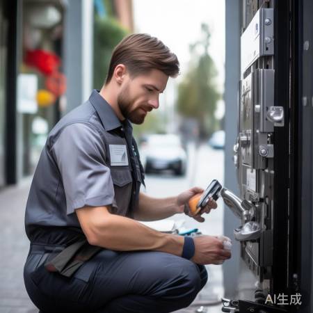 专业认证，规范维修