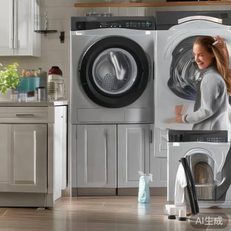 洗衣机选购攻略
