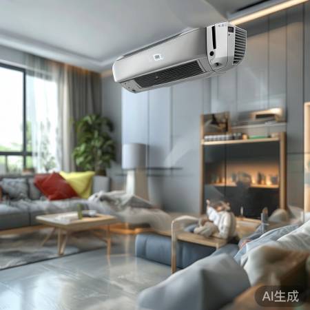 空调匹数换算技巧