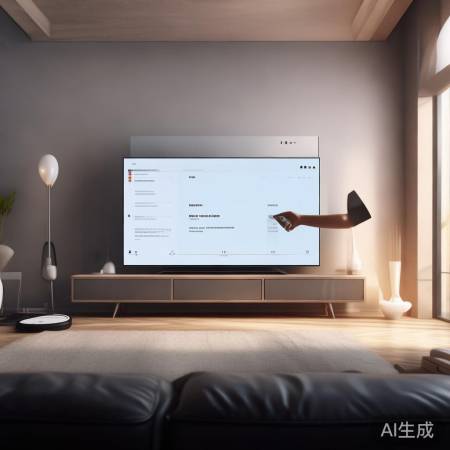 小米AI系统,操作便捷,智能家