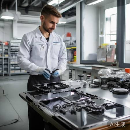 专业认证,严谨维修,节能环保