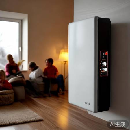 壁挂炉使用需注意通风安全