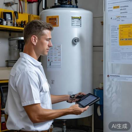 专业认证，规范维修