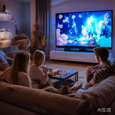 选电视如穿衣，适己为佳