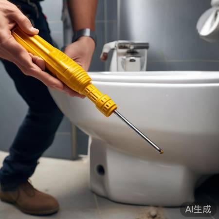 螺丝刀换脚踢板助手