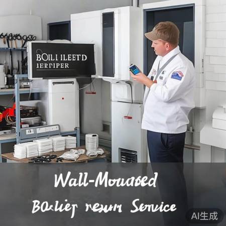 壁挂炉维修规范专业
