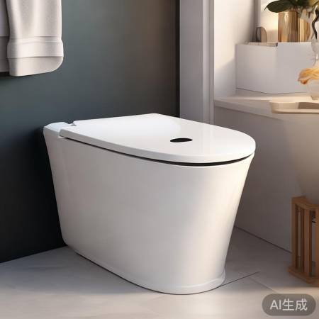 小米Nono智能马桶高性价比