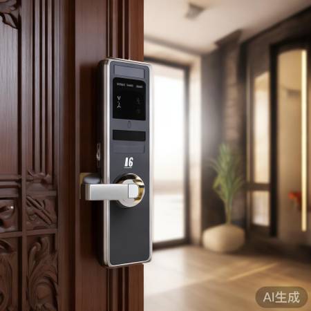 鸿利指纹锁A6L疑问解答