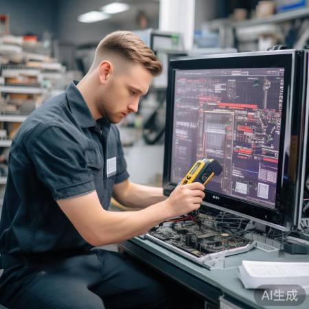 专业认证,规范服务