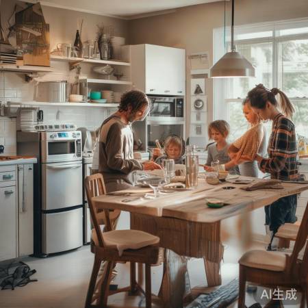 细节决定家电生活