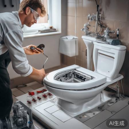 智能马桶安装小技巧