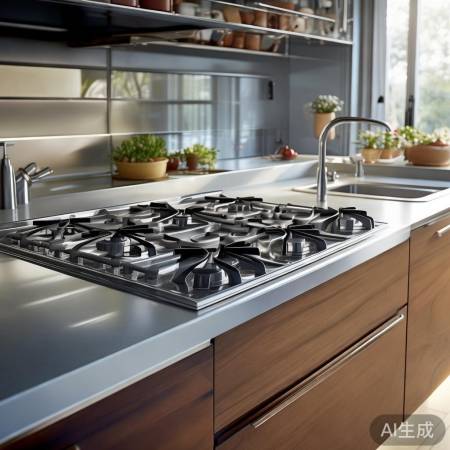 “集成灶水槽二合一，选最适合款