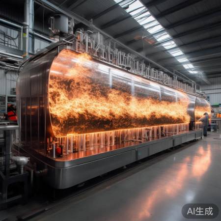 电镀加热技术答疑,下期见!