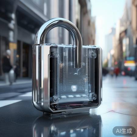 邯郸井盖锁热议