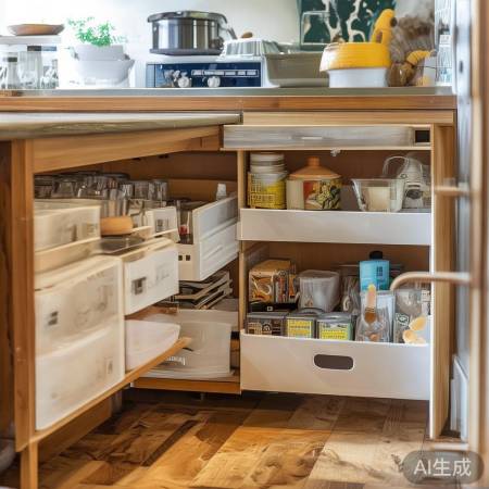 家居收纳新选择分享完毕