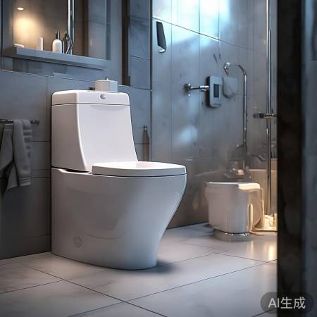 江都智能马桶安装指南