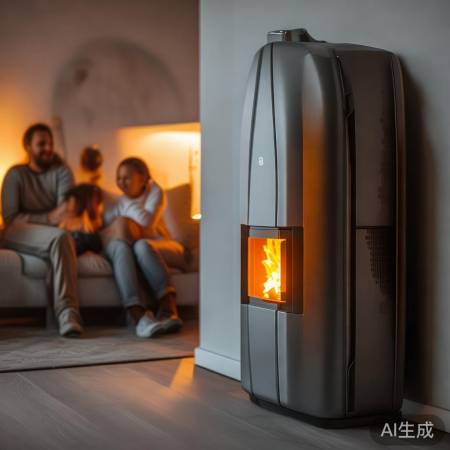 维克斯顿壁挂炉,温暖舒适生活
