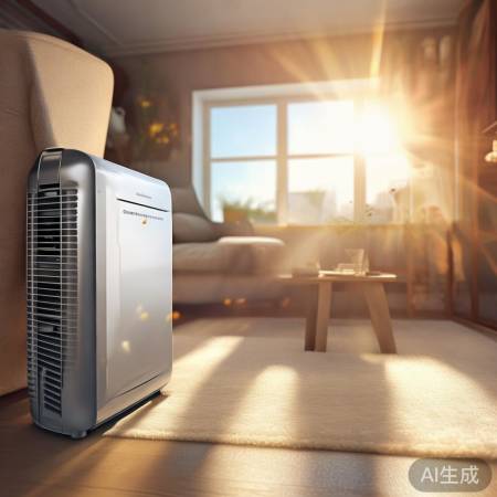 周末阳光，欧思丹空气能新体验