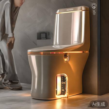 智能马桶品牌众多,选口碑好技术