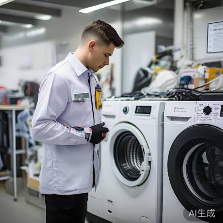 专业认证，规范维修