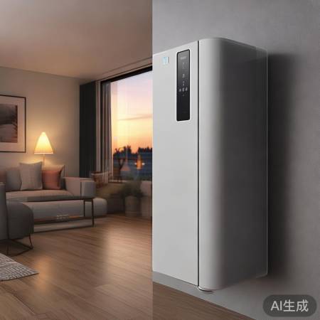 壁挂炉平民化，超值享受