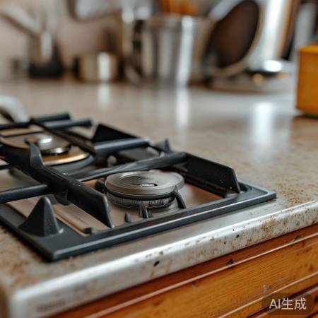 燃气灶电池选购有讲究