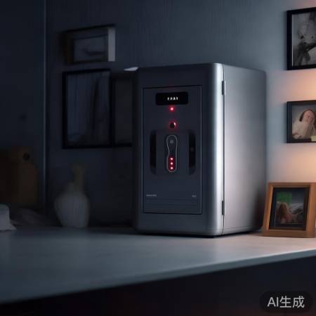 保险柜报警方式多样