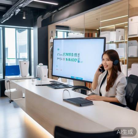 杉本智能马桶客服电话:4001