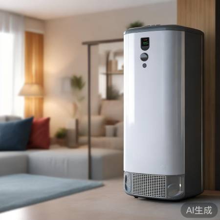 空气能热水器，保温好，售后佳