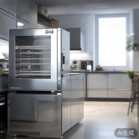 康宝消毒柜稳坐行业龙头