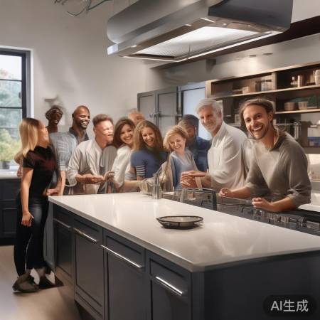 康宝消毒柜:积极改进,赢回信任