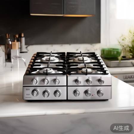 三款燃气灶，各有所长