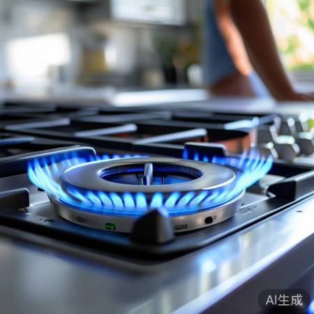 燃气灶选购：看火力，更看全面