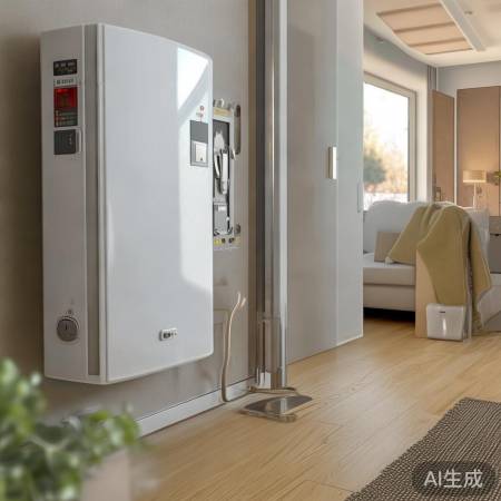 壁挂炉选正规,安装维护放心。