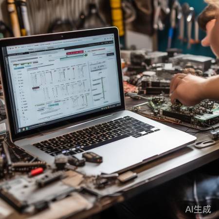 故障分析,先查教程,再求专家。