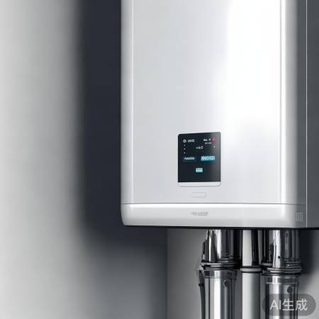 壁挂炉:节能模式揭秘