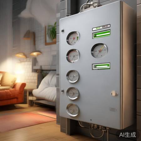 壁挂炉保温加热对比分析