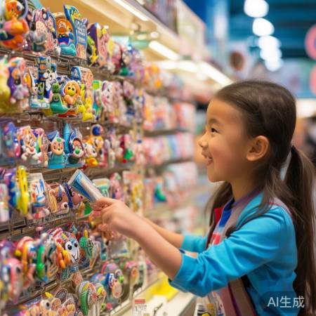 东京迪士尼购冰箱贴攻略