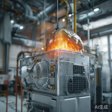 压缩机变“运动员”