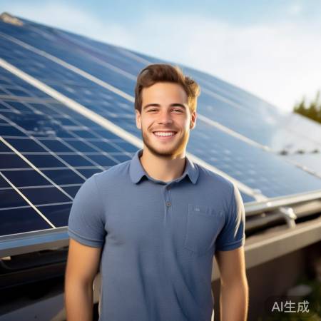 暖阳空气能,节能活力少年