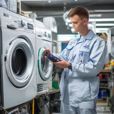 规范维修，专业保障