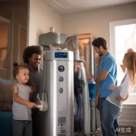 “高能效热水器推荐”